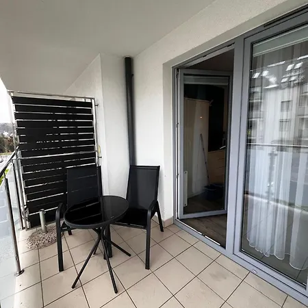 Mewa * Świnoujście