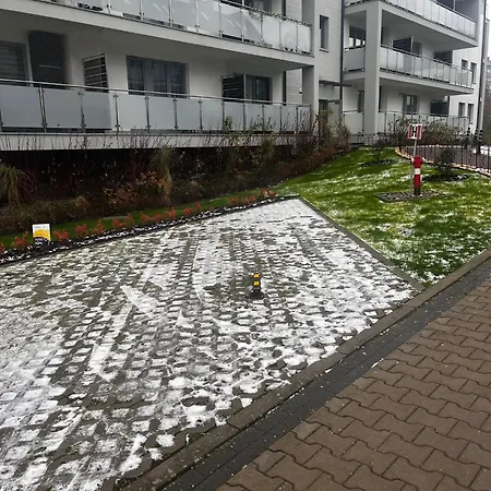 Mewa Apartamento Świnoujście