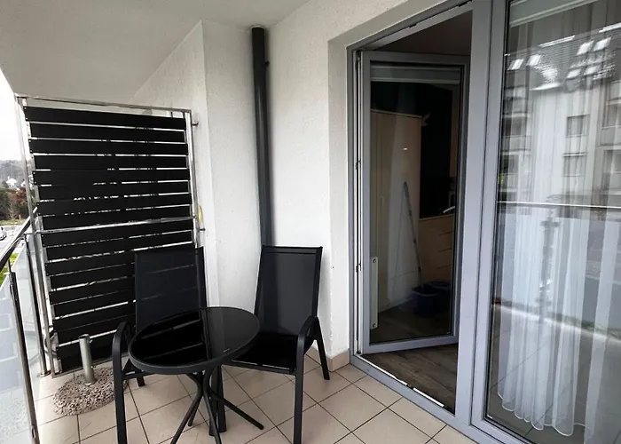 Mewa * Świnoujście