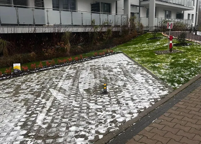 Mewa Apartamento Świnoujście